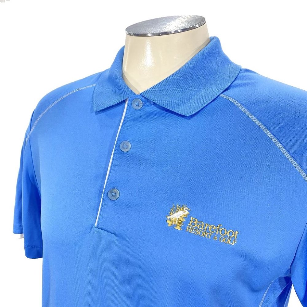 Nike‎ Golf Tour Performance Polo Shirt